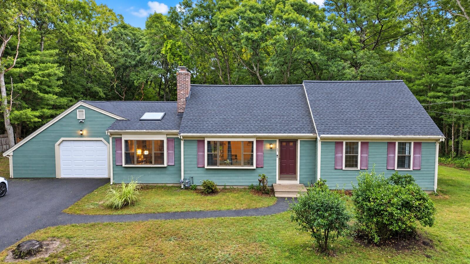 30 Sandy Valley Road Marstons Mills MA 02648