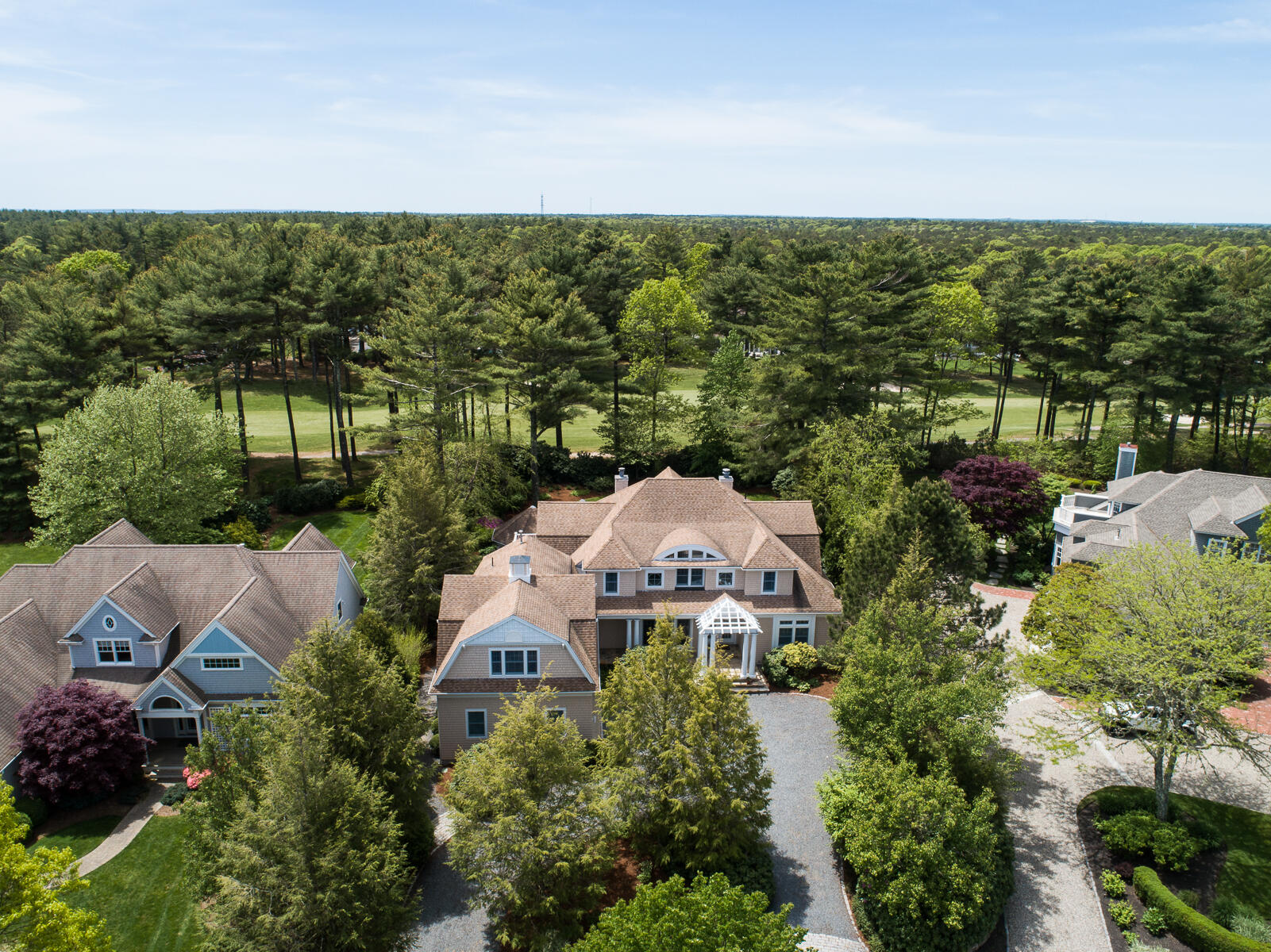 68 The Heights Mashpee MA 02649