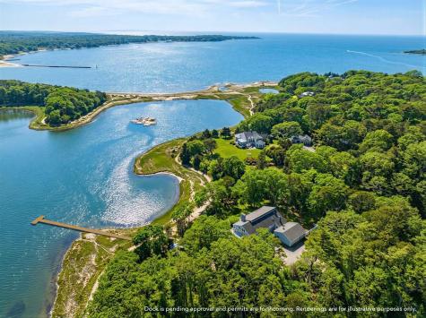 233 Scraggy Neck Road Bourne MA 02534