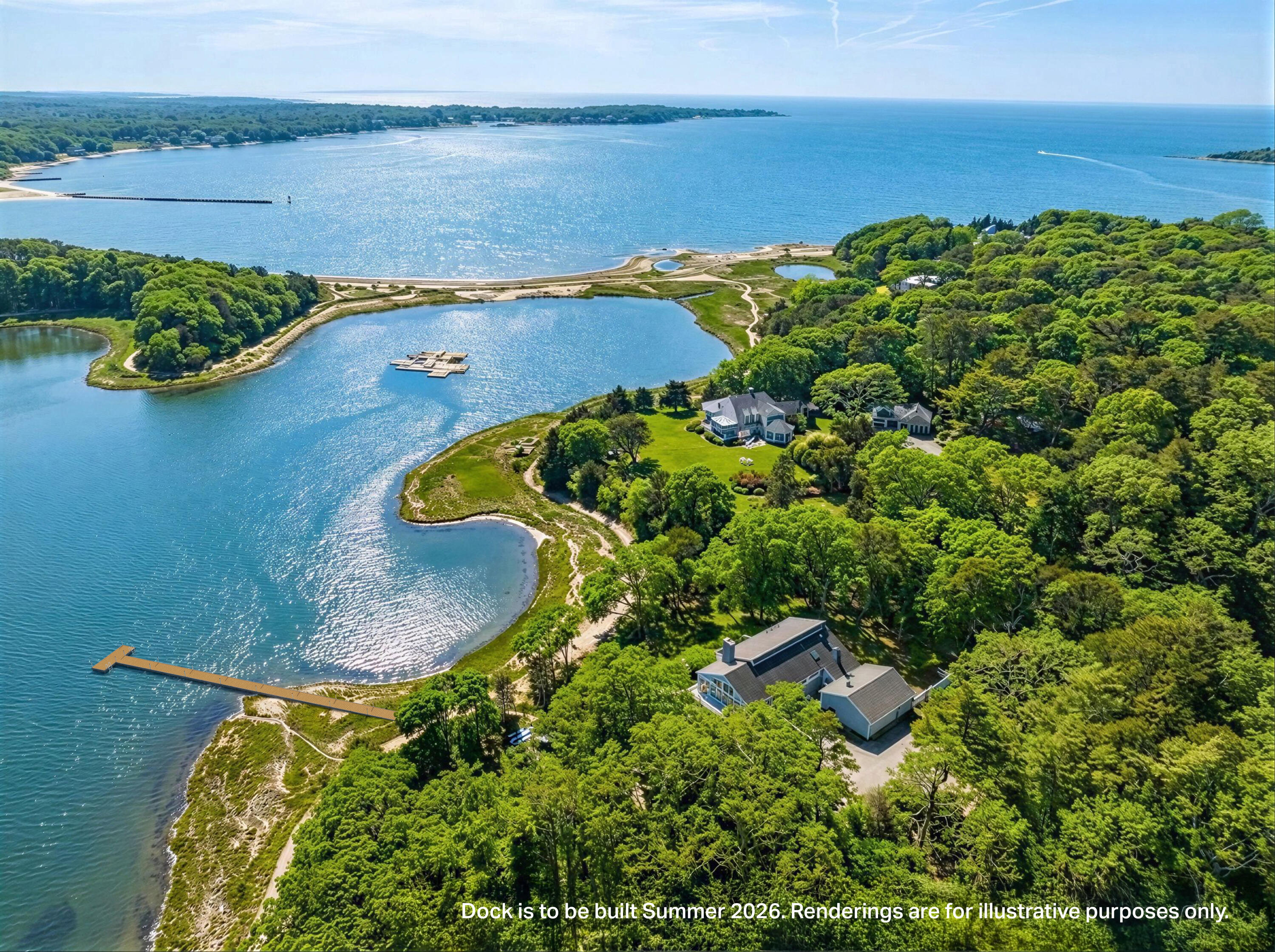233 Scraggy Neck Road Bourne MA 02534