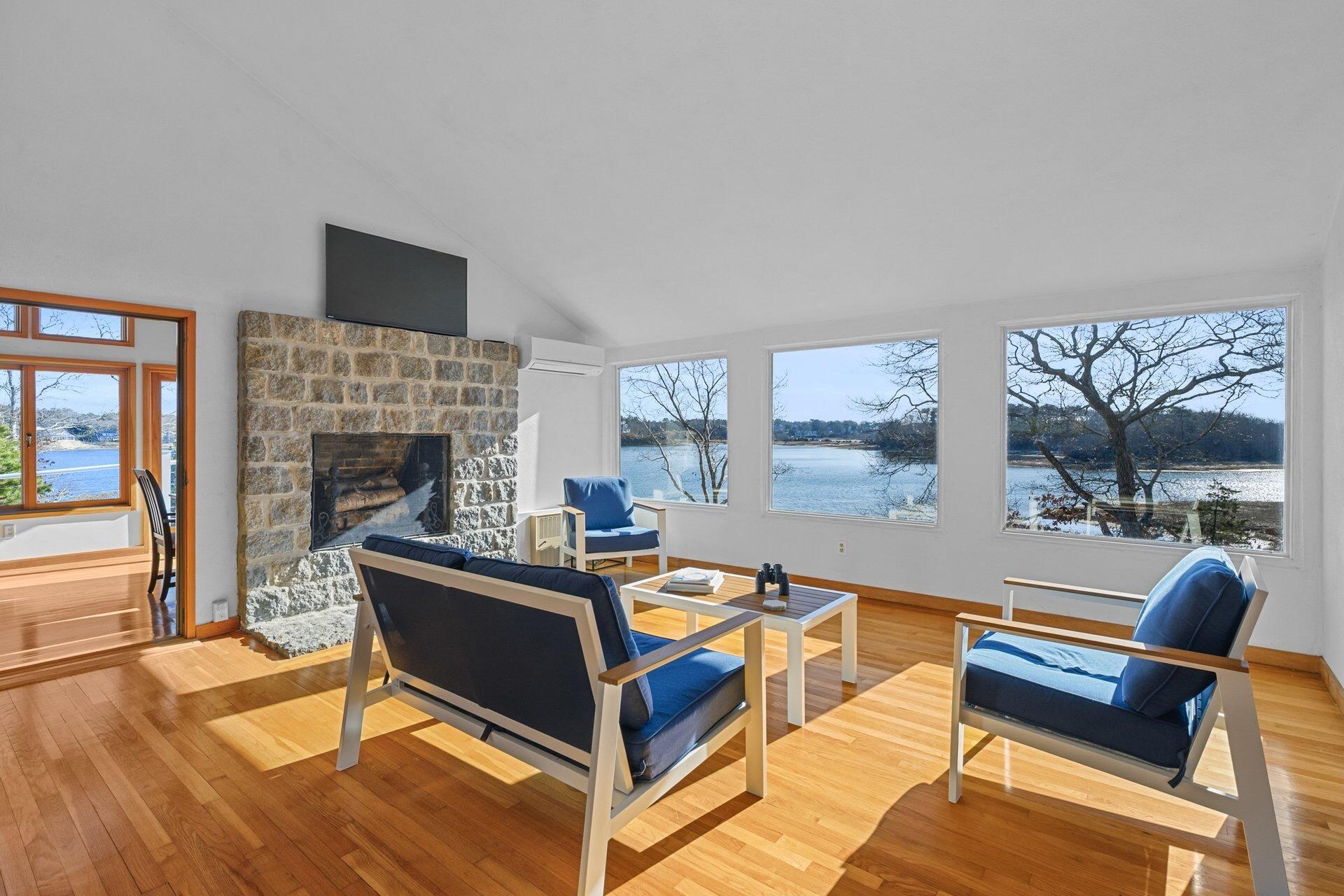 233 Scraggy Neck Road Bourne MA 02534