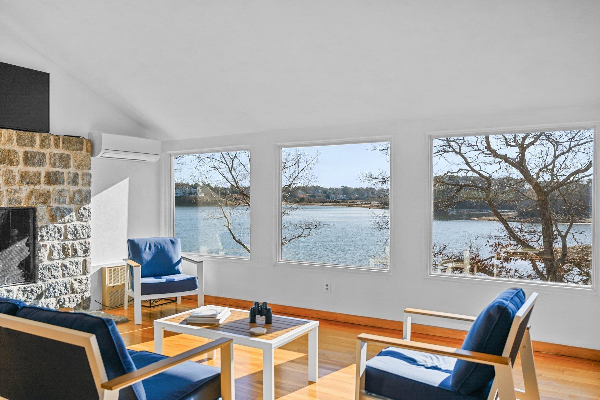 233 Scraggy Neck Road Bourne MA 02534