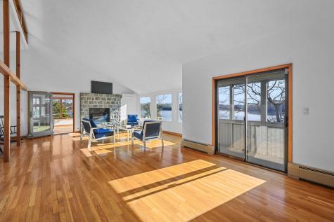 233 Scraggy Neck Road Bourne MA 02534