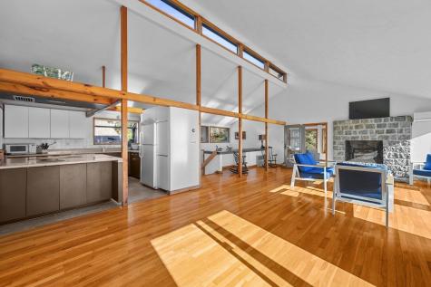 233 Scraggy Neck Road Bourne MA 02534