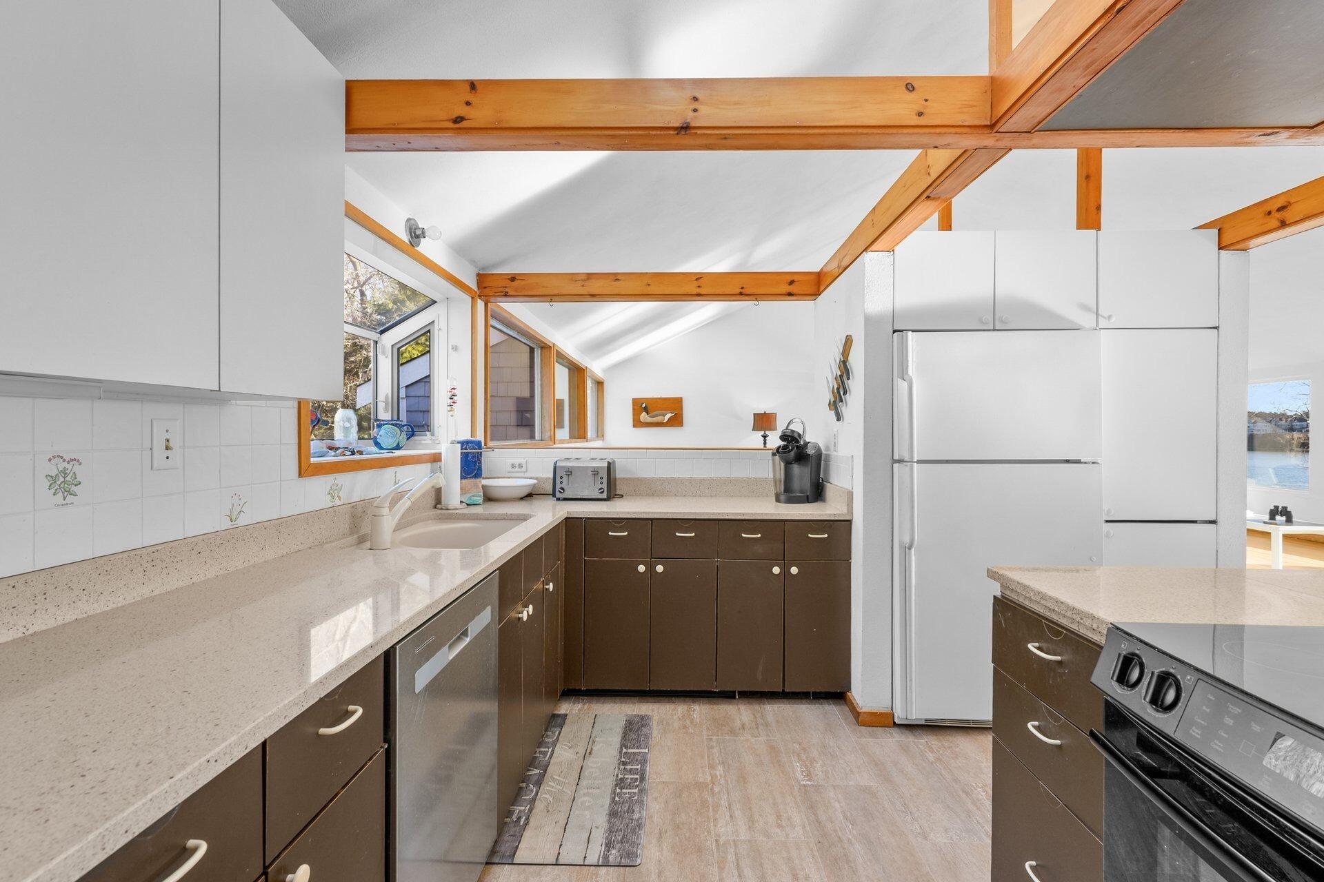 233 Scraggy Neck Road Bourne MA 02534