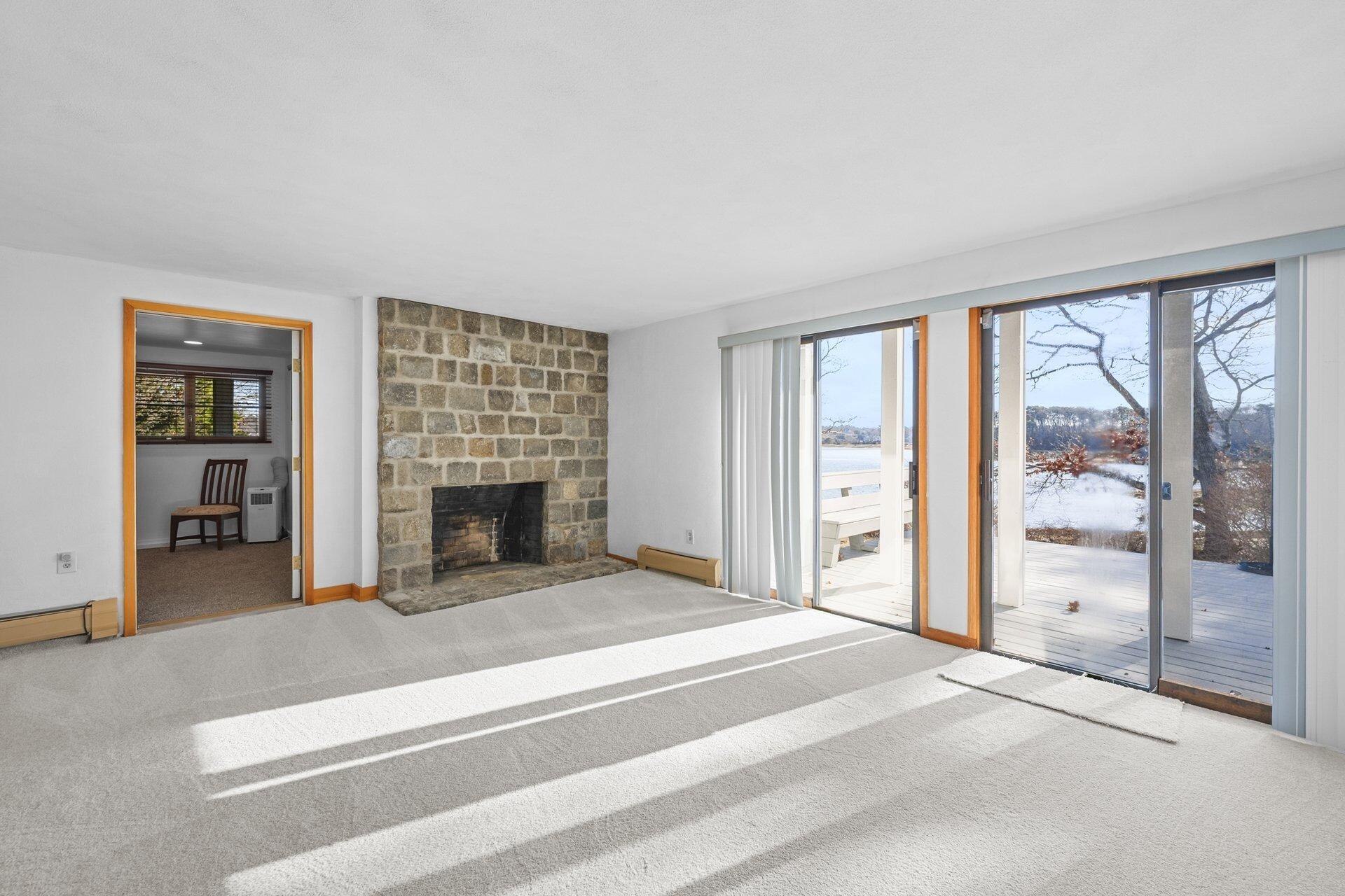 233 Scraggy Neck Road Bourne MA 02534