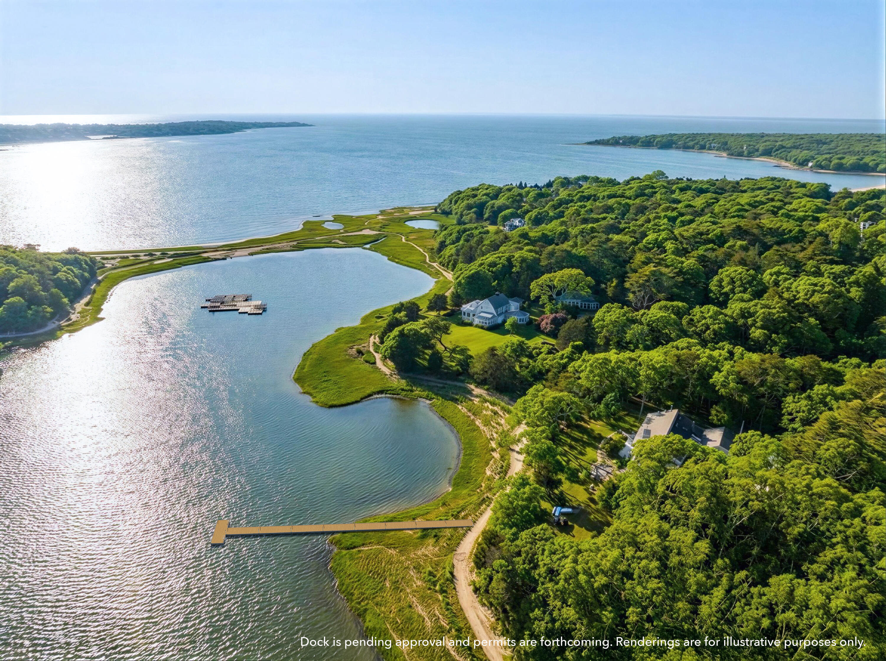 233 Scraggy Neck Road, Bourne MA — view 2