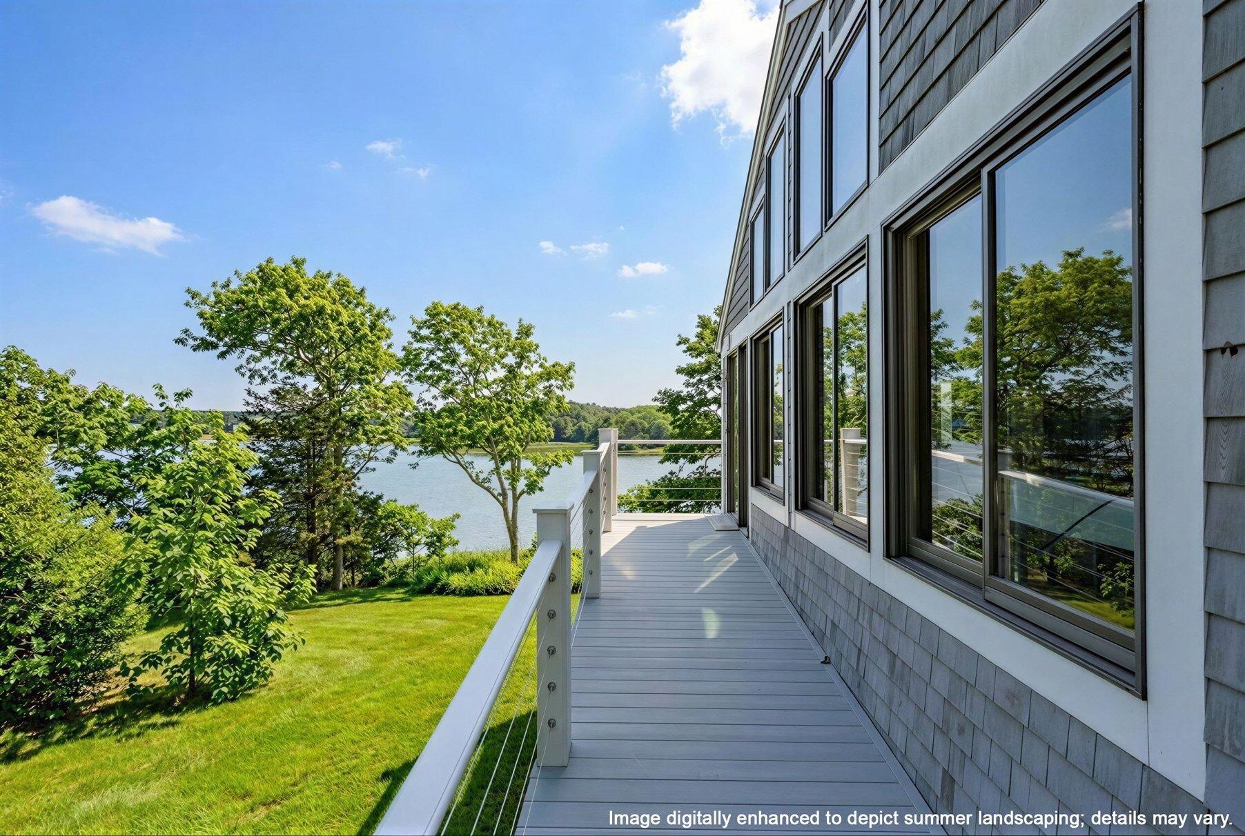 233 Scraggy Neck Road Bourne MA 02534