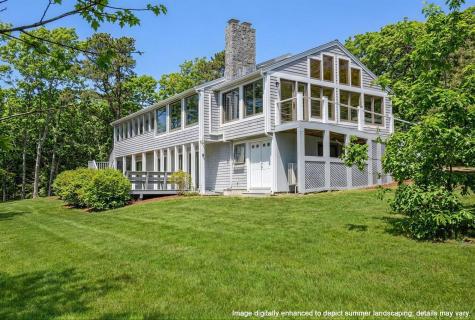 233 Scraggy Neck Road Bourne MA 02534