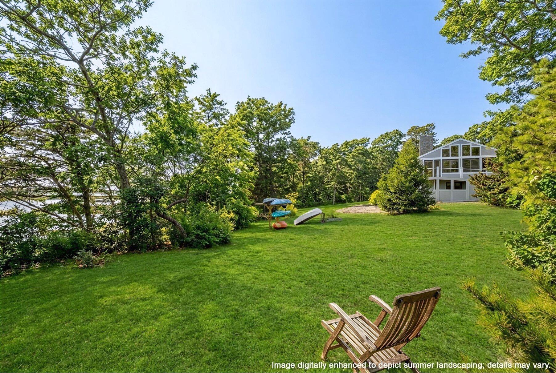 233 Scraggy Neck Road Bourne MA 02534