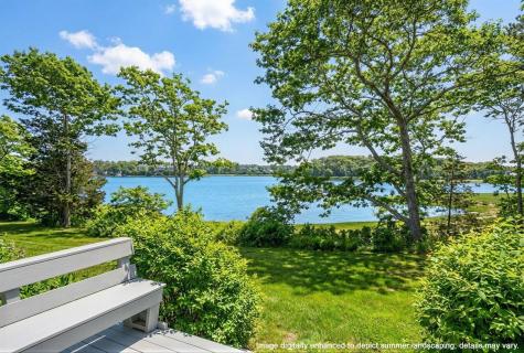 233 Scraggy Neck Road Bourne MA 02534