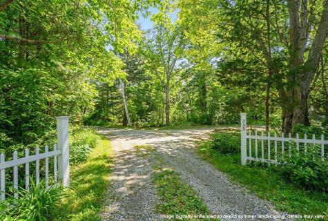 233 Scraggy Neck Road Bourne MA 02534