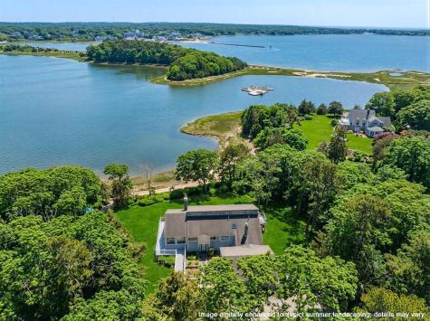 233 Scraggy Neck Road Bourne MA 02534
