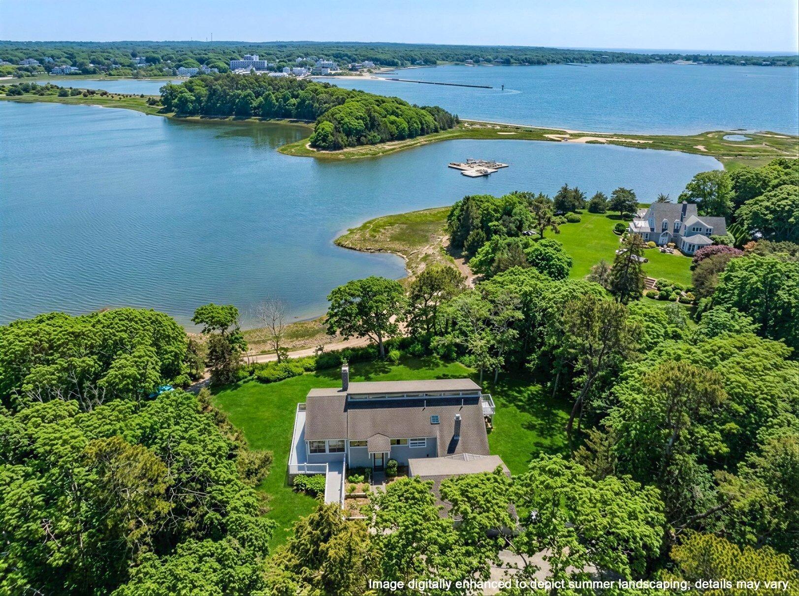 233 Scraggy Neck Road Bourne MA 02534