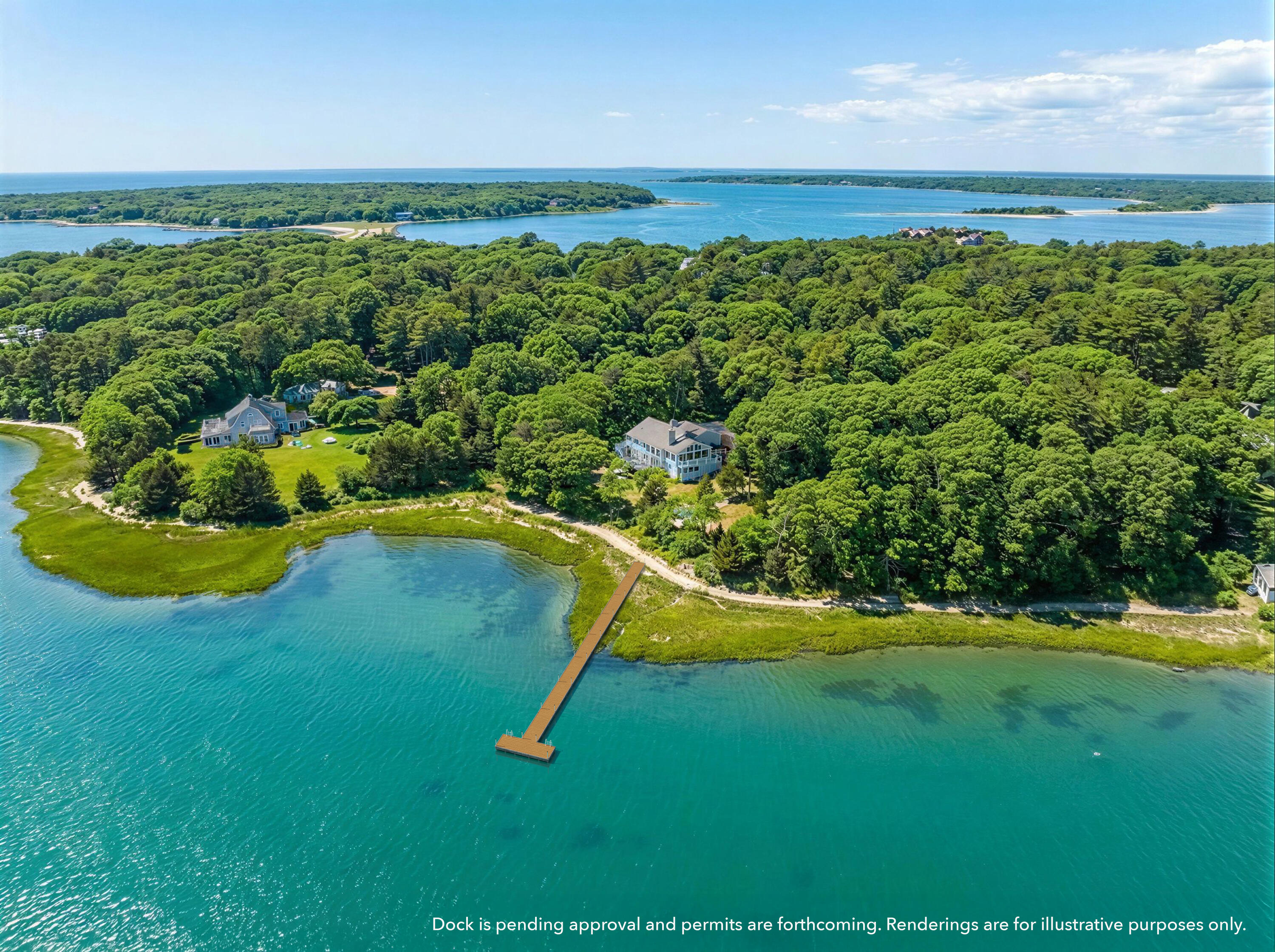 233 Scraggy Neck Road, Bourne MA — view 3