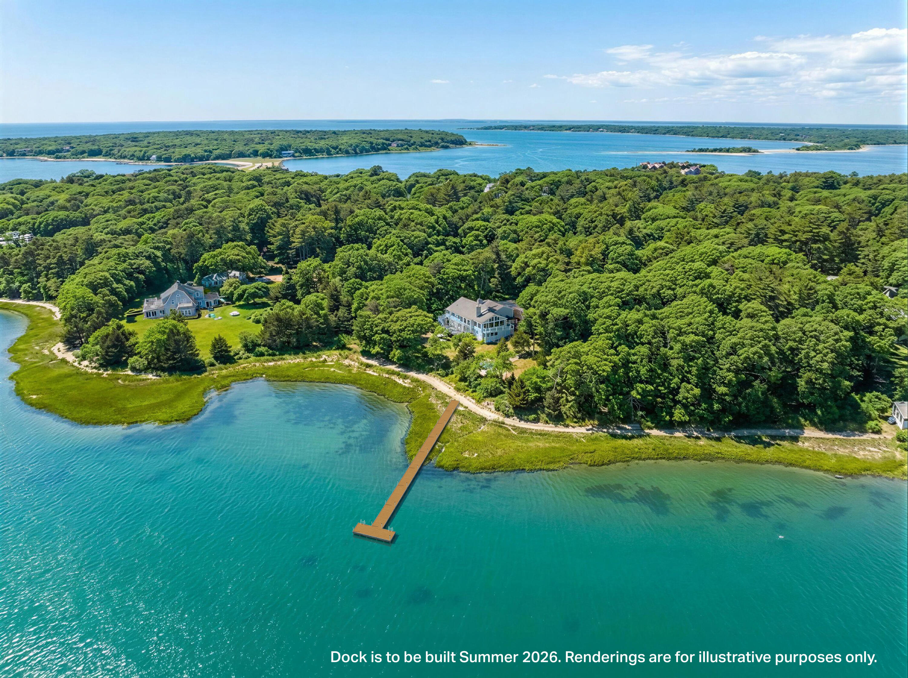 233 Scraggy Neck Road Bourne MA 02534