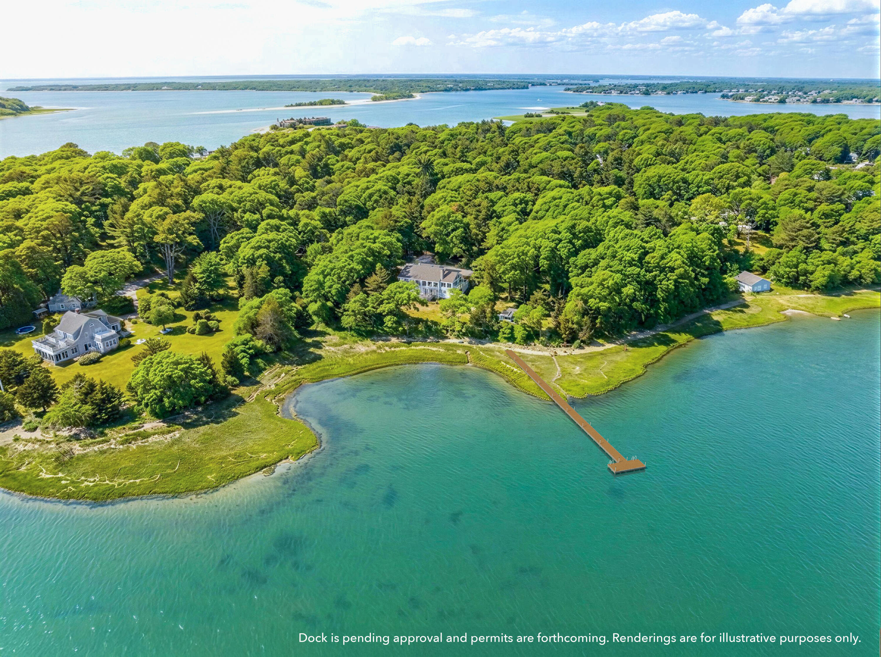 233 Scraggy Neck Road, Bourne MA — view 4