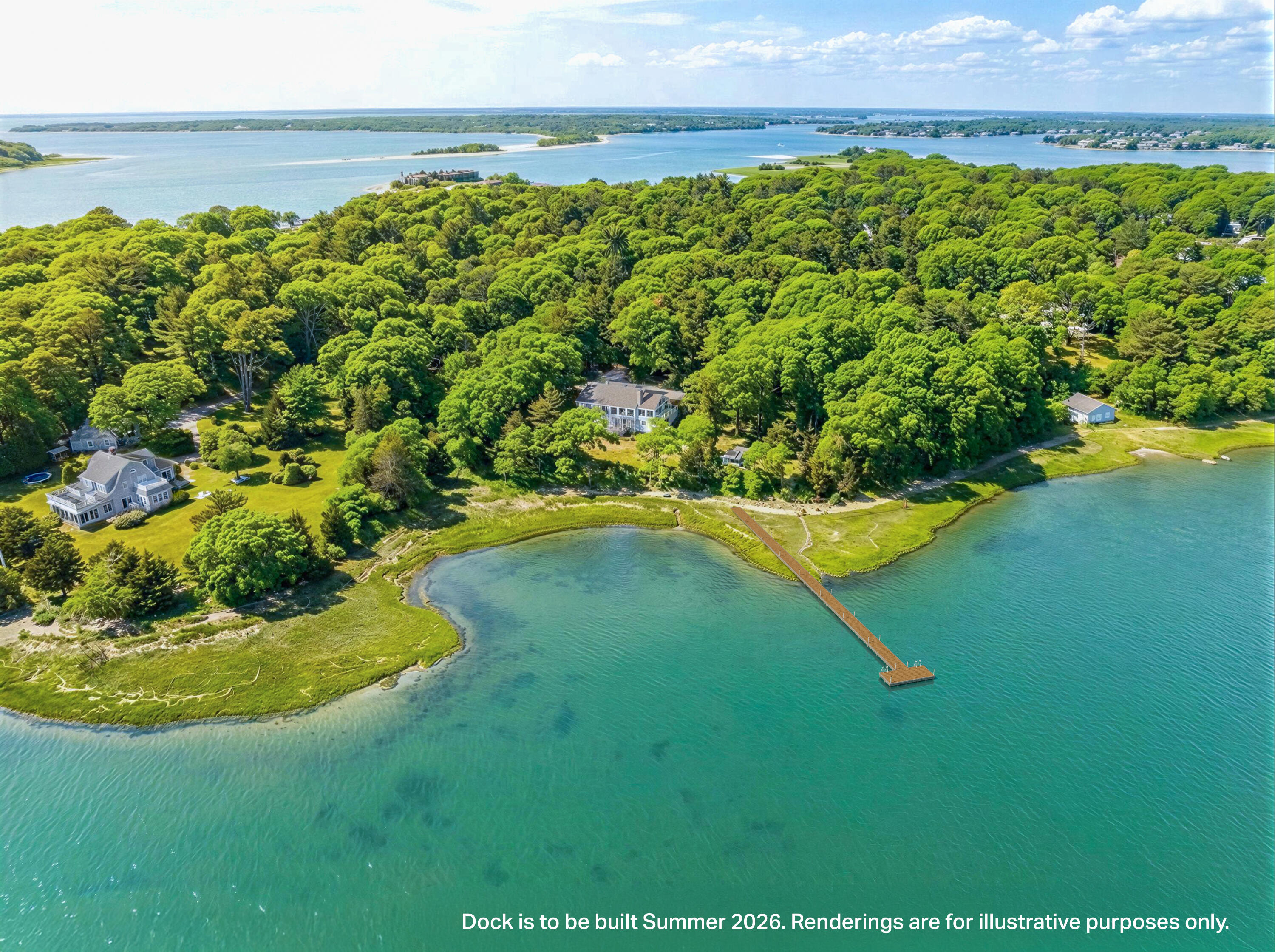 233 Scraggy Neck Road Bourne MA 02534