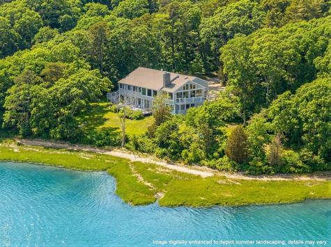 233 Scraggy Neck Road Bourne MA 02534