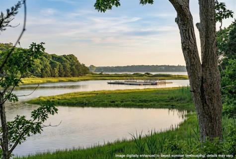 233 Scraggy Neck Road Bourne MA 02534