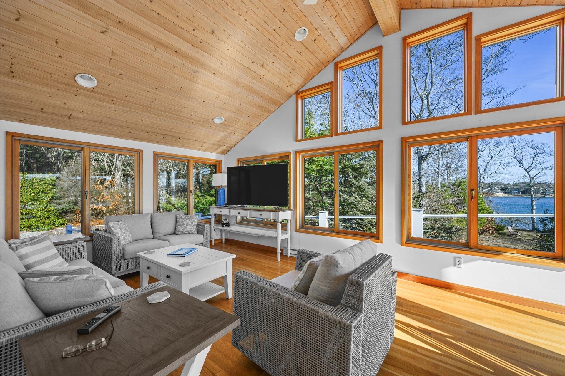 233 Scraggy Neck Road Bourne MA 02534