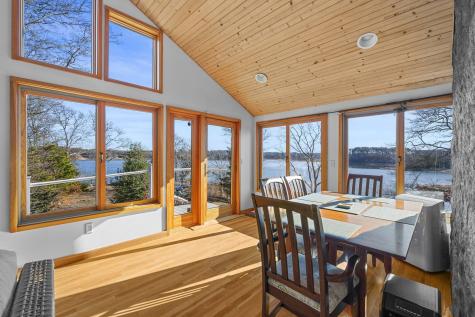 233 Scraggy Neck Road Bourne MA 02534