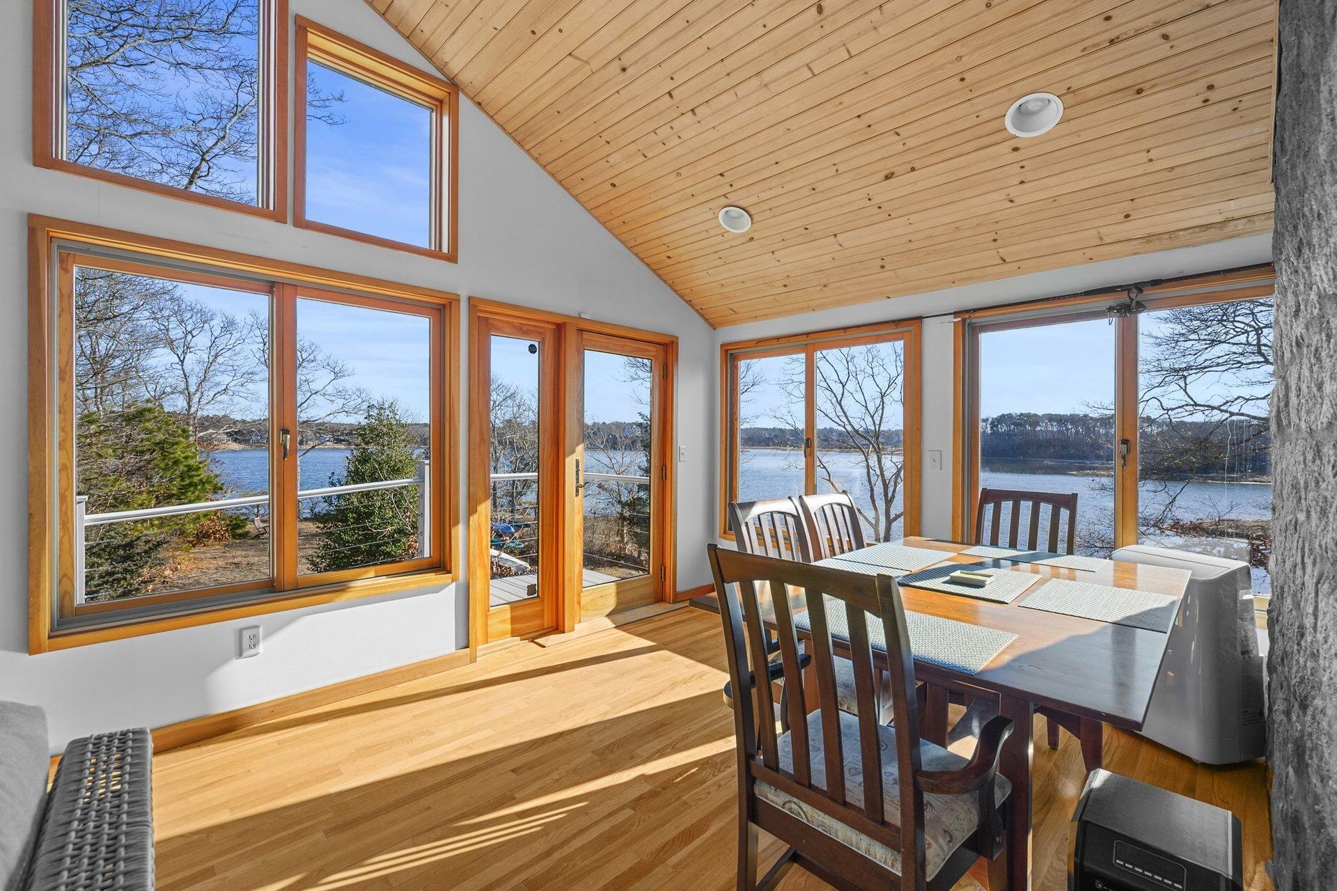 233 Scraggy Neck Road Bourne MA 02534