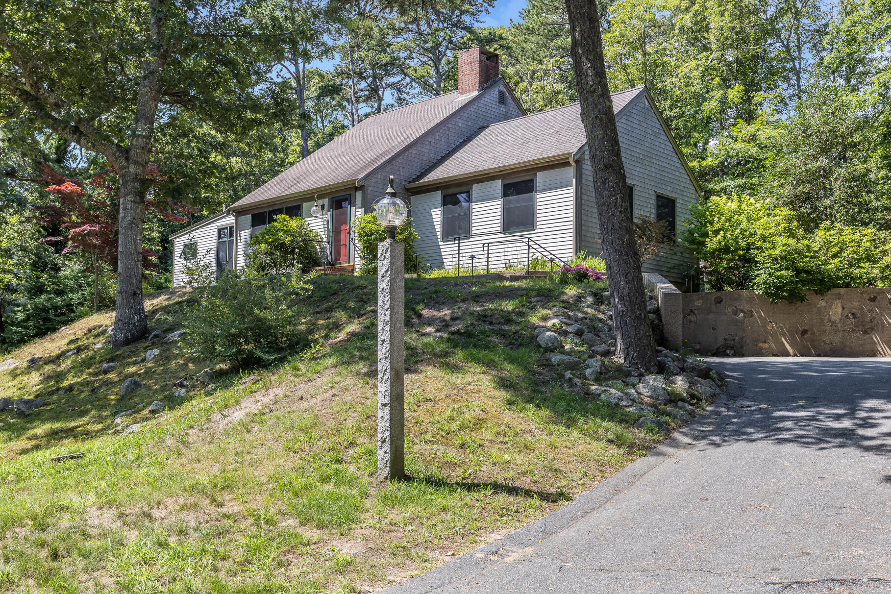 19 Ridgewood Road Orleans MA 02653