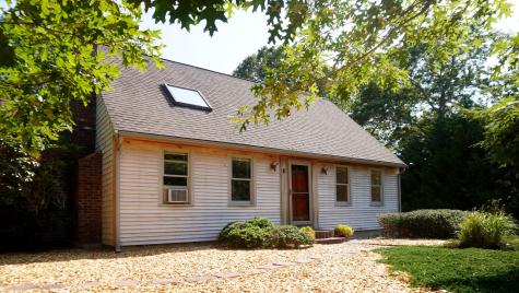 64 Cranes Lane Brewster MA 02631