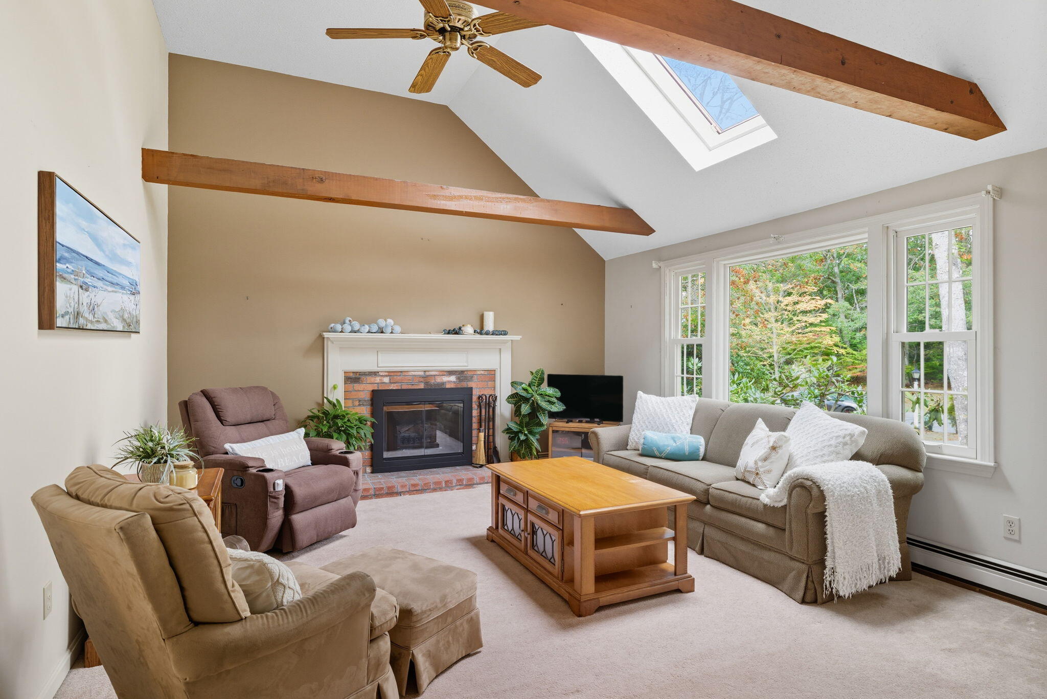 7 Widow Coombs Walk Sandwich MA 02563