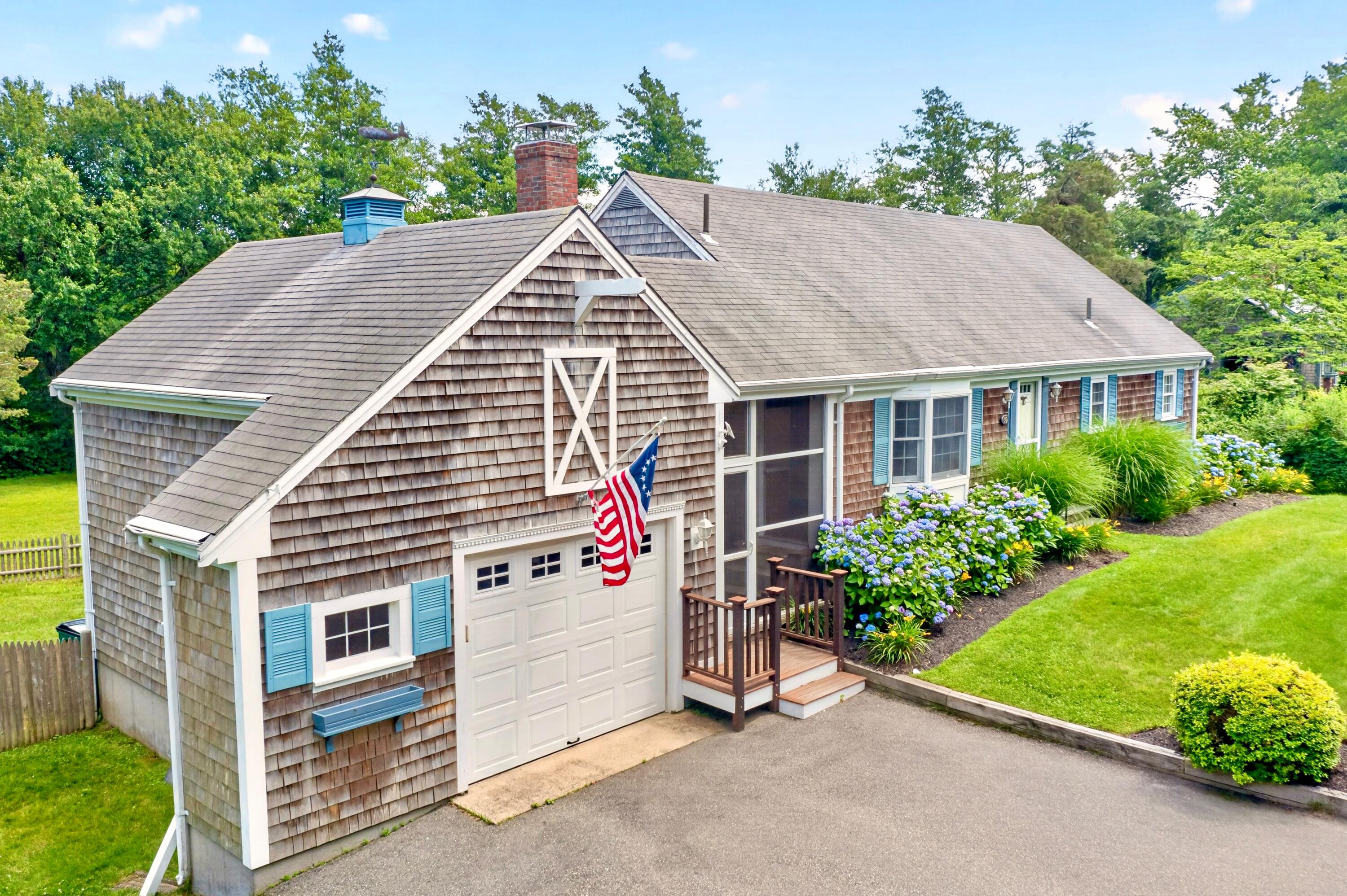 19 Whig Street Dennis MA 02638