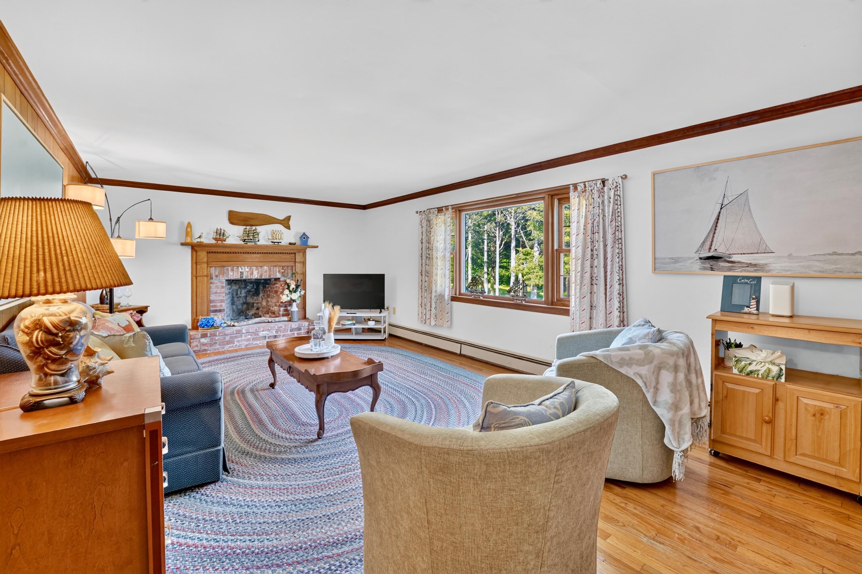 19 Whig Street Dennis MA 02638