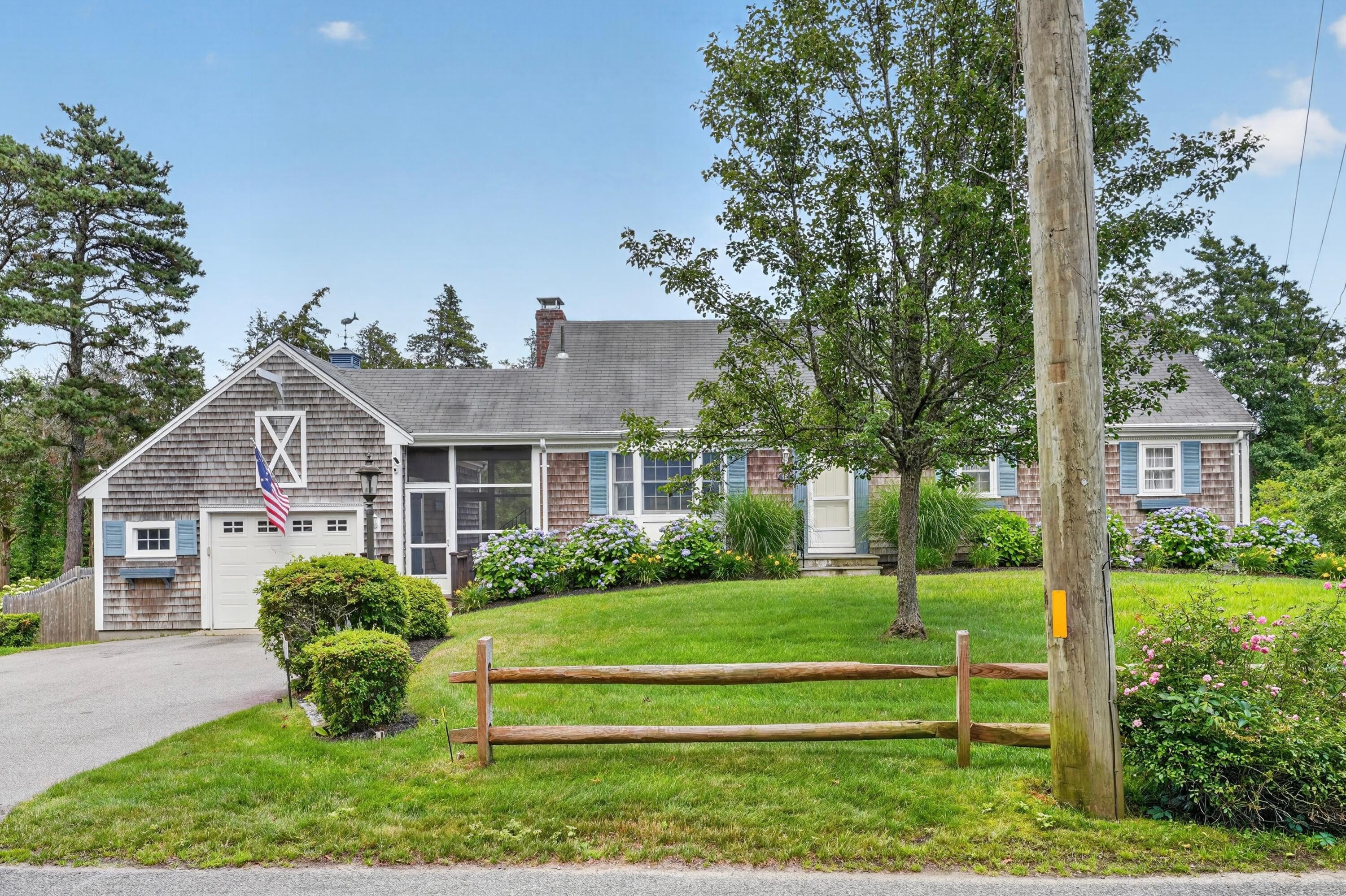 19 Whig Street Dennis MA 02638