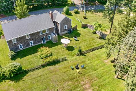 19 Whig Street Dennis MA 02638