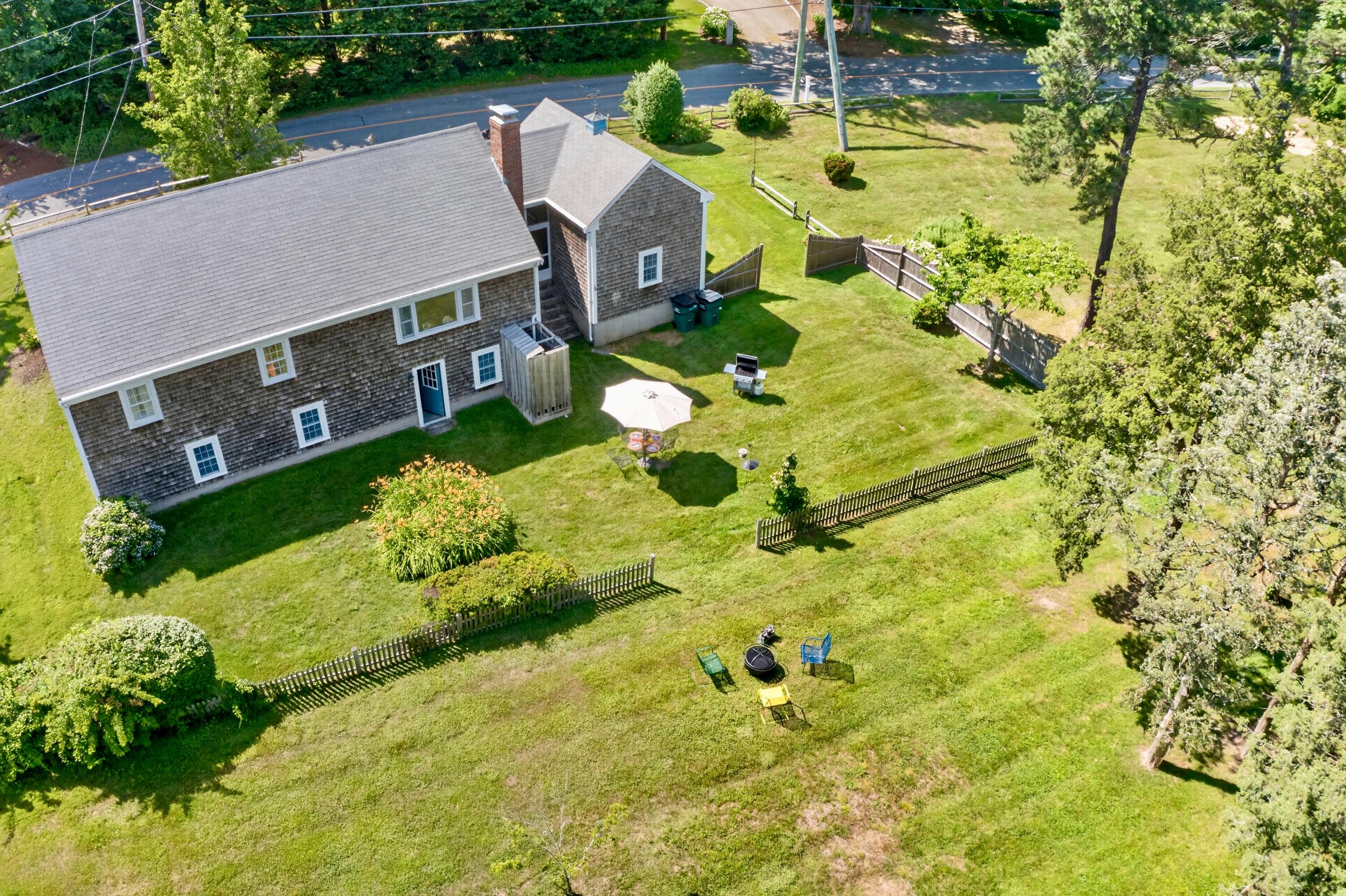 19 Whig Street Dennis MA 02638