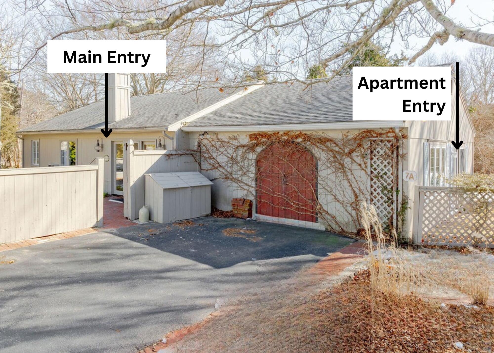 7 Woodvale Lane Barnstable MA 02632