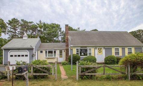 7 Riverside Terrace West Harwich MA 02671