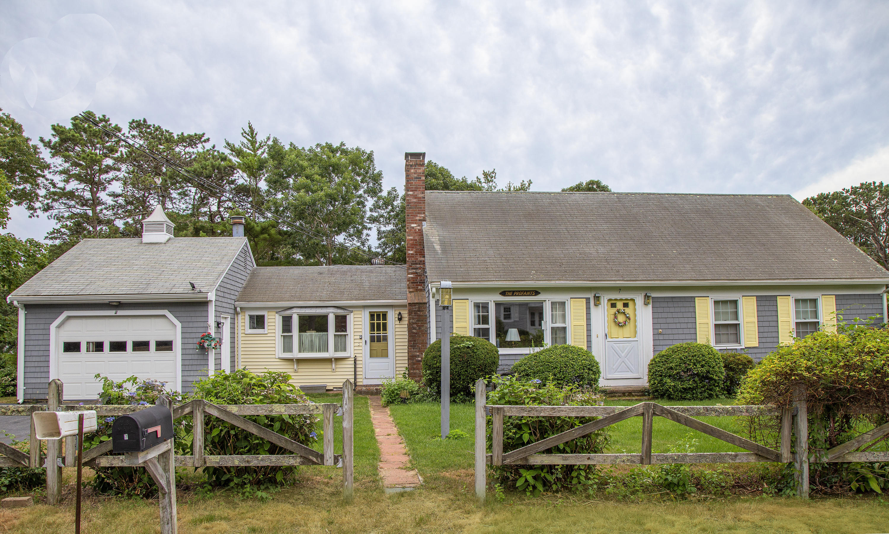 7 Riverside Terrace West Harwich MA 02671