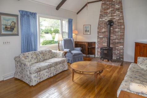 7 Riverside Terrace West Harwich MA 02671