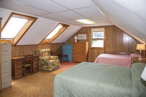 7 Riverside Terrace West Harwich MA 02671