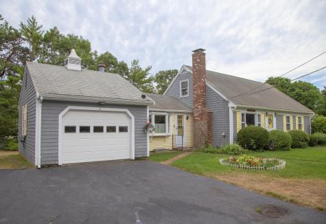 7 Riverside Terrace West Harwich MA 02671