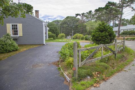 7 Riverside Terrace West Harwich MA 02671