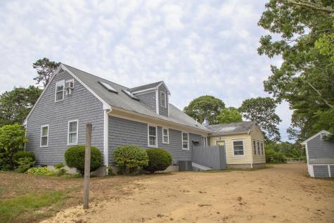 7 Riverside Terrace West Harwich MA 02671