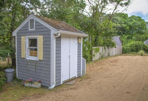 7 Riverside Terrace West Harwich MA 02671
