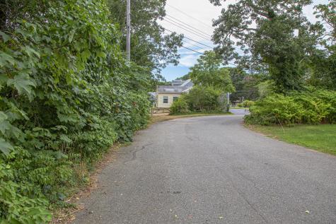 7 Riverside Terrace West Harwich MA 02671