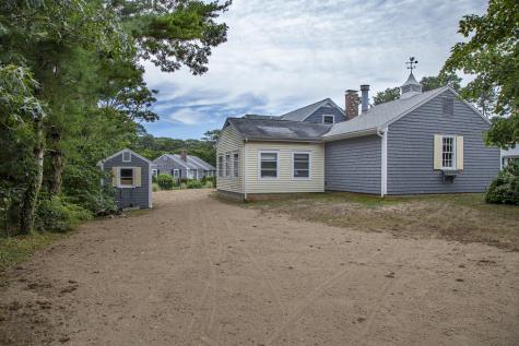 7 Riverside Terrace West Harwich MA 02671