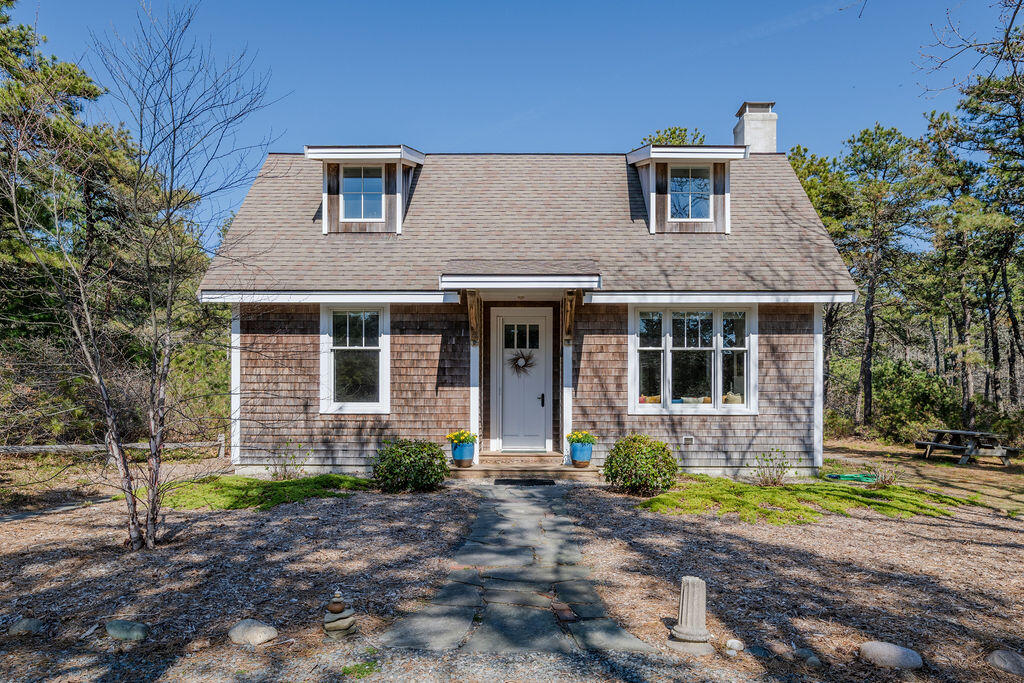 43 South Highland Road Truro MA 02666