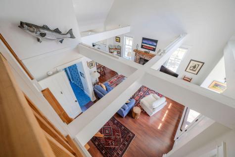 43 South Highland Road Truro MA 02666