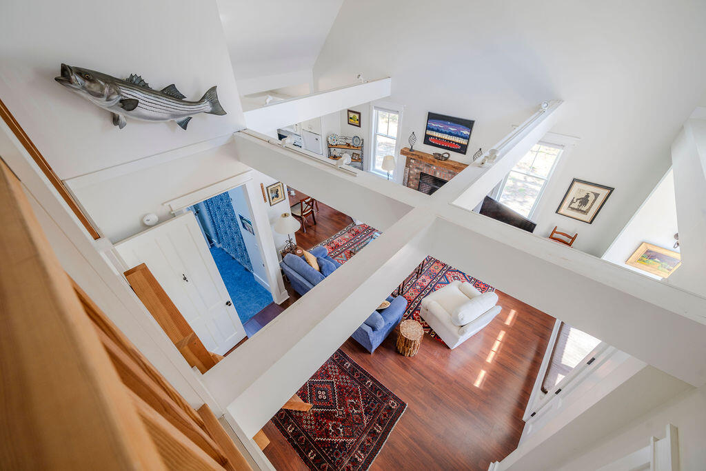 43 South Highland Road Truro MA 02666
