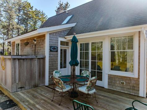 43 South Highland Road Truro MA 02666